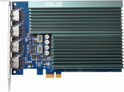 Видеокарта ASUS GT730-4H-SL-2GD5 Видеокарта ASUS GT730-4H-SL-2GD5