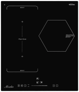 Варочная поверхность Monsher Monsher MHI 4515