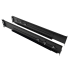 Комплект креплений в стойку 2U Hiden Rail-kit2U Комплект креплений в стойку 2U Hiden Rail-kit2U