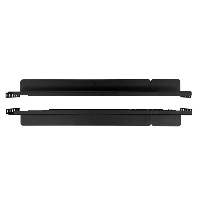 Комплект креплений в стойку 2U Hiden Rail-kit2U Комплект креплений в стойку 2U Hiden Rail-kit2U