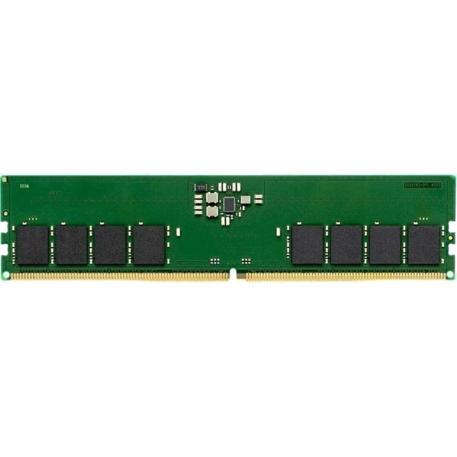 Память оперативная Kingston 48GB DDR5 CL46 DIMM 2Rx8 Память оперативная Kingston 48GB DDR5 CL46 DIMM 2Rx8