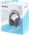 Наушники с микрофоном A4Tech FH300U BLACK Наушники с микрофоном A4Tech FH300U BLACK