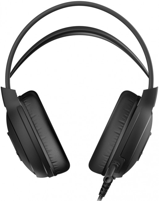 Наушники с микрофоном A4Tech FH300U BLACK Наушники с микрофоном A4Tech FH300U BLACK