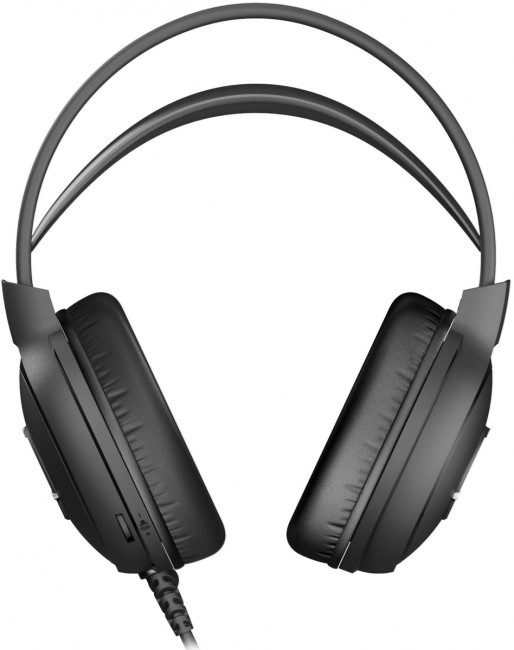Наушники с микрофоном A4Tech FH300U BLACK Наушники с микрофоном A4Tech FH300U BLACK