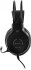 Наушники с микрофоном A4Tech FH300U BLACK Наушники с микрофоном A4Tech FH300U BLACK
