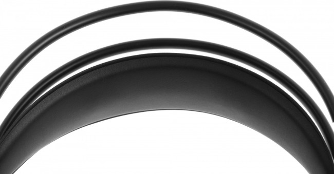 Наушники с микрофоном A4Tech FH300U BLACK Наушники с микрофоном A4Tech FH300U BLACK
