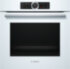 Встраиваемая электрическая духовка BOSCH Bosch Serie | 8 HBG634BW1 Встраиваемая электрическая духовка BOSCH Bosch Serie | 8 HBG634BW1