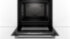 Встраиваемая электрическая духовка BOSCH Bosch Serie | 8 HBG634BW1 Встраиваемая электрическая духовка BOSCH Bosch Serie | 8 HBG634BW1