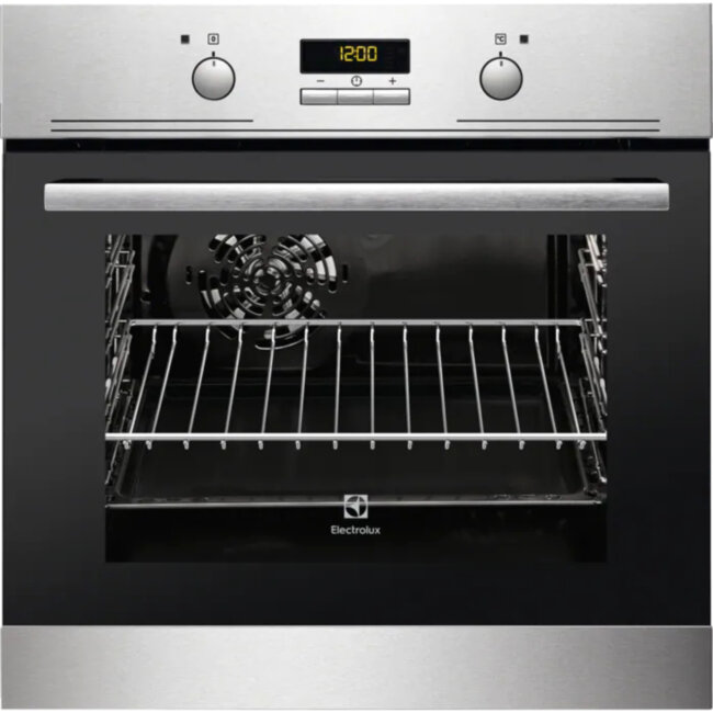 Встраиваемая электрическая духовка ELECTROLUX Electrolux EZB3410AOX Встраиваемая электрическая духовка ELECTROLUX Electrolux EZB3410AOX