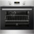 Встраиваемая электрическая духовка ELECTROLUX Electrolux EZB3410AOX Встраиваемая электрическая духовка ELECTROLUX Electrolux EZB3410AOX