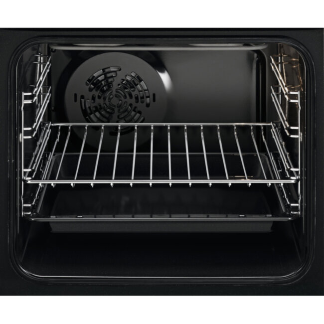 Встраиваемая электрическая духовка ELECTROLUX Electrolux EZB3410AOX Встраиваемая электрическая духовка ELECTROLUX Electrolux EZB3410AOX