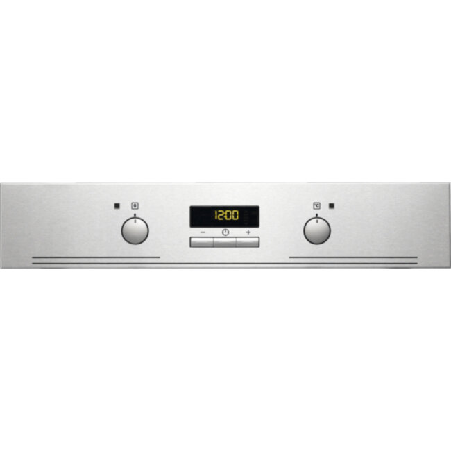 Встраиваемая электрическая духовка ELECTROLUX Electrolux EZB3410AOX Встраиваемая электрическая духовка ELECTROLUX Electrolux EZB3410AOX