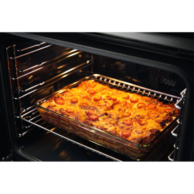 Встраиваемая электрическая духовка ELECTROLUX Electrolux EZB3410AOX Встраиваемая электрическая духовка ELECTROLUX Electrolux EZB3410AOX