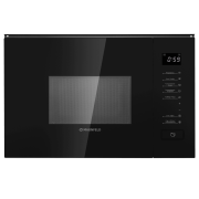 Встраиваемая микроволновая печь MAUNFELD MAUNFELD MBMO820SGB09 Встраиваемая микроволновая печь MAUNFELD MAUNFELD MBMO820SGB09