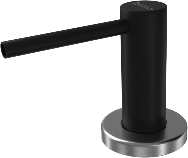 Дозатор RIVELATO Rivelato RD-500 antracite