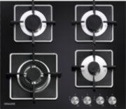 Встраиваемые газовые панели Graude Graude Comfort GS 60.3 G