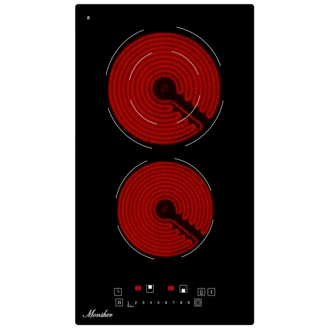 Варочная панель Monsher MONSHER MHE 35