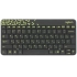 Комплект (клавиатура + мышь) Logitech 920-008213