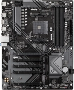 Материнская плата GIGABYTE B550 EAGLE