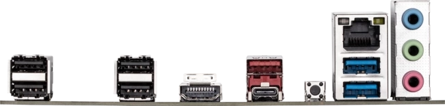 Материнская плата GIGABYTE B550 EAGLE