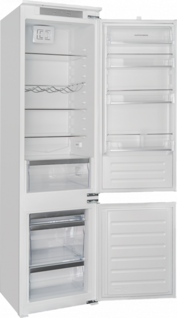 Встраиваемый холодильник Kuppersberg Kuppersberg KRB 19369 Встраиваемый холодильник Kuppersberg Kuppersberg KRB 19369