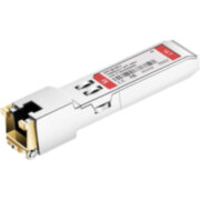 Оптический трансивер Juniper Networks QFX-SFP-1GE-T Оптический трансивер Juniper Networks QFX-SFP-1GE-T