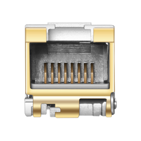 Оптический трансивер Juniper Networks QFX-SFP-1GE-T