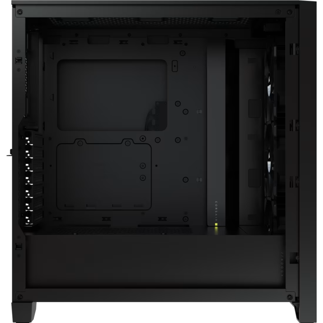 Корпус без блока питания Corsair CC-9011204-WW