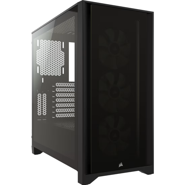 Корпус без блока питания Corsair CC-9011204-WW
