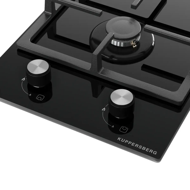 Варочная поверхность Kuppersberg Kuppersberg TG 38 B