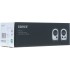 Акустическая система EDIFIER R12U Чёрный