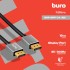 Кабель аудио-видео Buro BHP-DPP-1.4-10G Кабель аудио-видео Buro BHP-DPP-1.4-10G