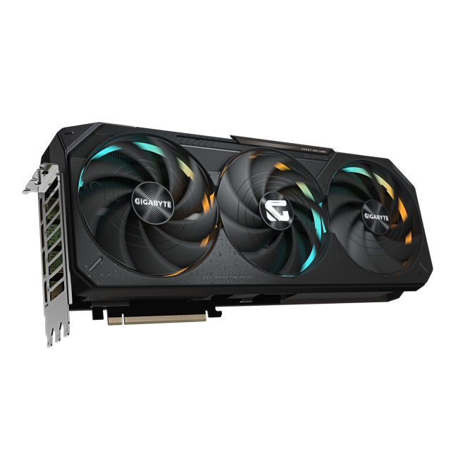 Видеокарта GIGABYTE GV-N507TGAMINGOC-16GD Видеокарта GIGABYTE GV-N507TGAMINGOC-16GD