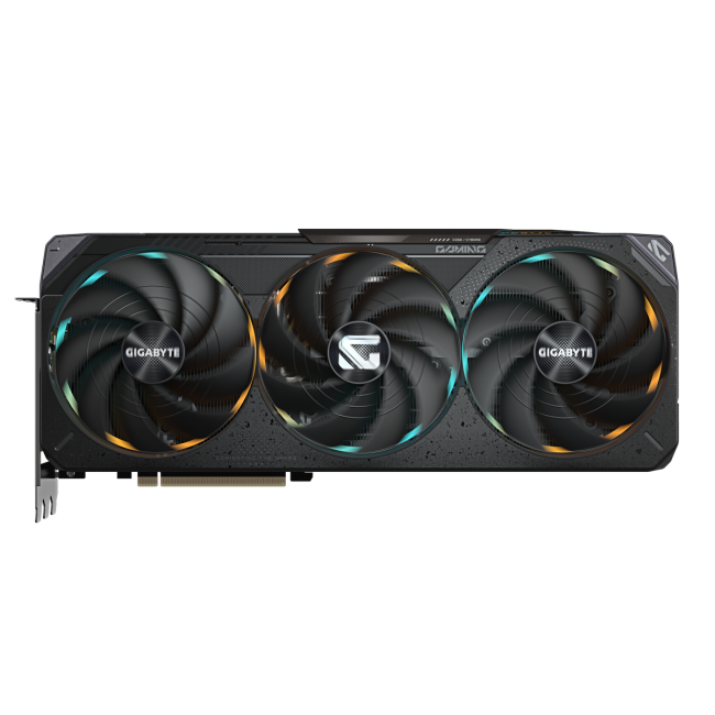 Видеокарта GIGABYTE GV-N507TGAMINGOC-16GD Видеокарта GIGABYTE GV-N507TGAMINGOC-16GD