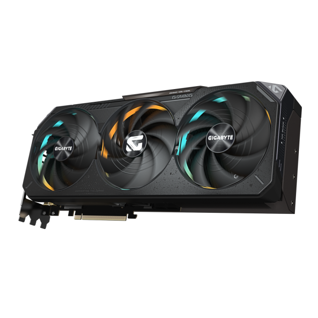 Видеокарта GIGABYTE GV-N507TGAMINGOC-16GD Видеокарта GIGABYTE GV-N507TGAMINGOC-16GD