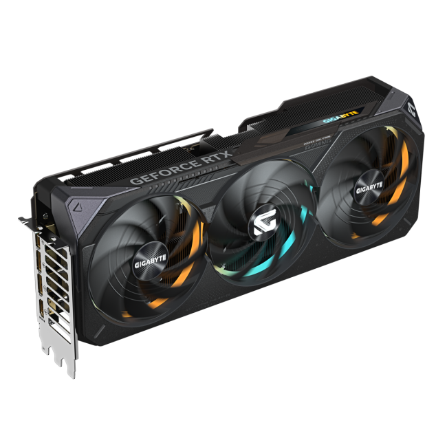 Видеокарта GIGABYTE GV-N507TGAMINGOC-16GD Видеокарта GIGABYTE GV-N507TGAMINGOC-16GD