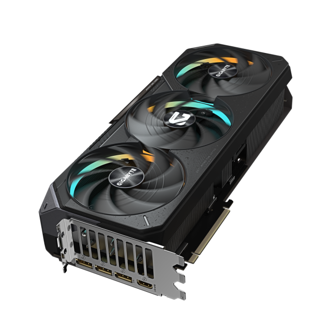 Видеокарта GIGABYTE GV-N507TGAMINGOC-16GD Видеокарта GIGABYTE GV-N507TGAMINGOC-16GD