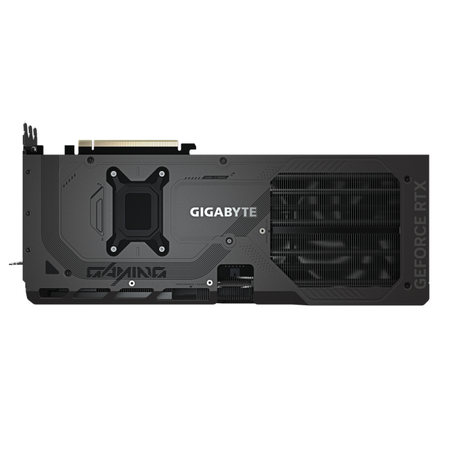 Видеокарта GIGABYTE GV-N507TGAMINGOC-16GD Видеокарта GIGABYTE GV-N507TGAMINGOC-16GD