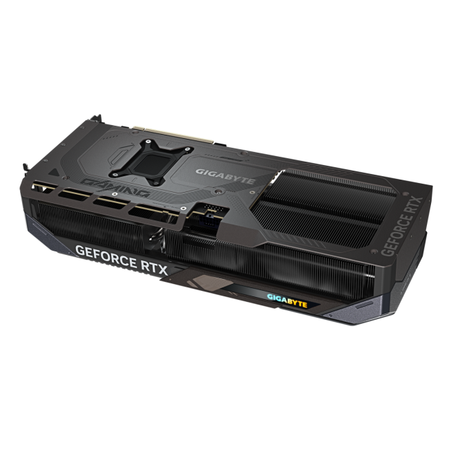 Видеокарта GIGABYTE GV-N507TGAMINGOC-16GD Видеокарта GIGABYTE GV-N507TGAMINGOC-16GD