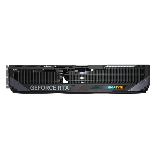 Видеокарта GIGABYTE GV-N507TGAMINGOC-16GD Видеокарта GIGABYTE GV-N507TGAMINGOC-16GD