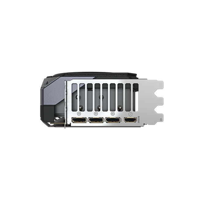 Видеокарта GIGABYTE GV-N507TGAMINGOC-16GD Видеокарта GIGABYTE GV-N507TGAMINGOC-16GD