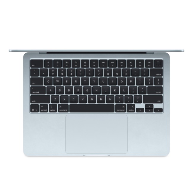 Ноутбук Apple Ноутбук Apple MacBook Air M4 15.3" (MC7A4RU/A) Ноутбук Apple Ноутбук Apple MacBook Air M4 15.3" (MC7A4RU/A)