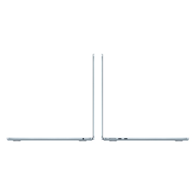 Ноутбук Apple Ноутбук Apple MacBook Air M4 15.3" (MC7A4RU/A) Ноутбук Apple Ноутбук Apple MacBook Air M4 15.3" (MC7A4RU/A)