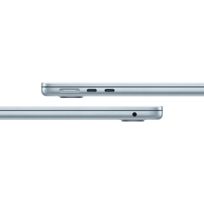 Ноутбук Apple Ноутбук Apple MacBook Air M4 15.3" (MC7A4RU/A) Ноутбук Apple Ноутбук Apple MacBook Air M4 15.3" (MC7A4RU/A)