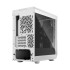 Корпус ПК без блока питания Корпус Design Meshify 2 Mini TG Clear Tint (FD-C-MES2M-02)