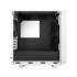 Корпус ПК без блока питания Корпус Design Meshify 2 Mini TG Clear Tint (FD-C-MES2M-02)