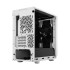 Корпус ПК без блока питания Корпус Design Meshify 2 Mini TG Clear Tint (FD-C-MES2M-02)