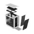 Корпус ПК без блока питания Корпус Design Meshify 2 Mini TG Clear Tint (FD-C-MES2M-02)