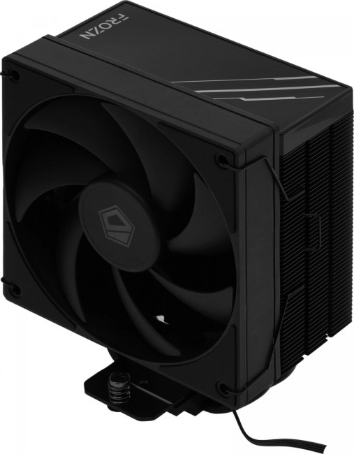 Устройство охлаждения(кулер) ID-COOLING FROZN A410 BLACK Устройство охлаждения(кулер) ID-COOLING FROZN A410 BLACK