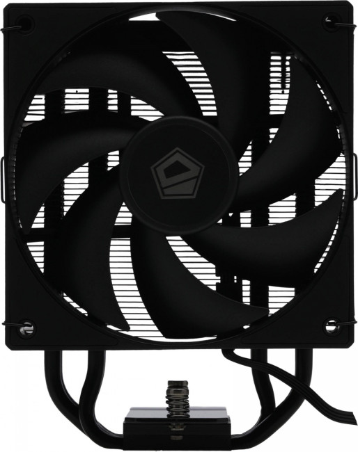 Устройство охлаждения(кулер) ID-COOLING FROZN A410 BLACK Устройство охлаждения(кулер) ID-COOLING FROZN A410 BLACK
